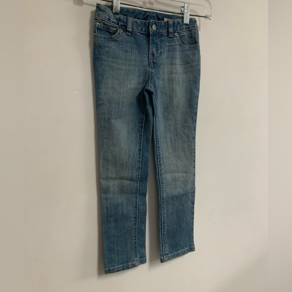 Ralph Lauren Kids 5 Pocket Skinny Jean - Picture 2 of 11